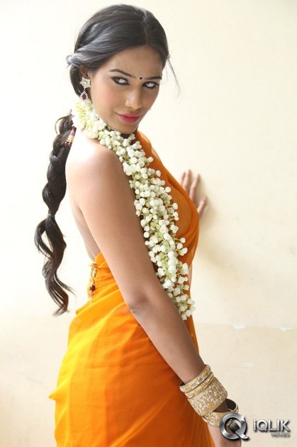 Poonam-Pandey-Malini-and-Co-Press-Meet